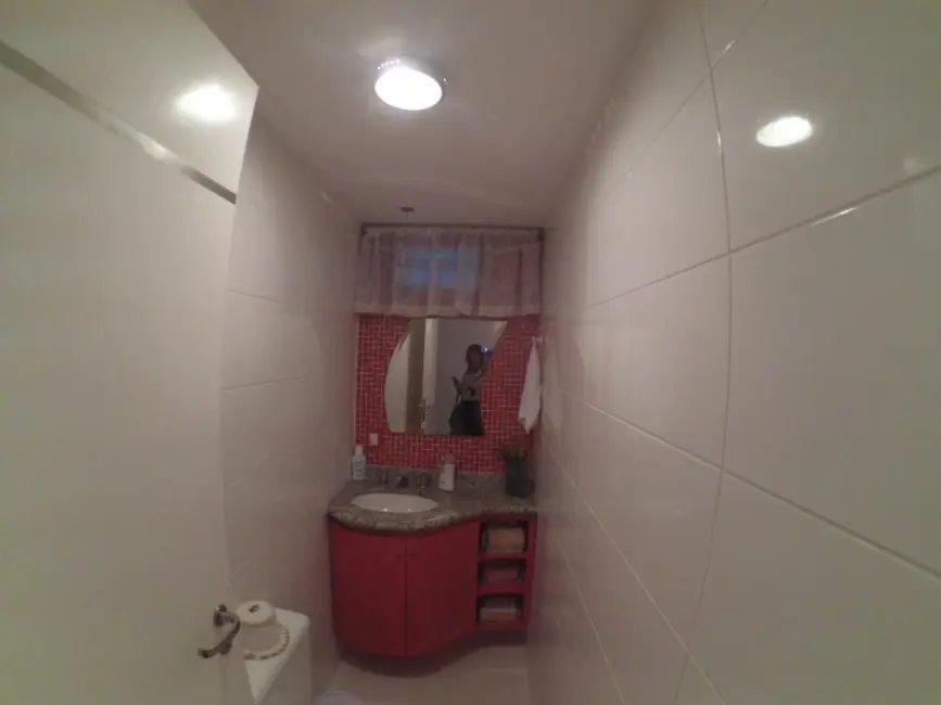 Foto 4 de Apartamento com 3 quartos à venda, 82m2 em Vila Ema, São Paulo - SP