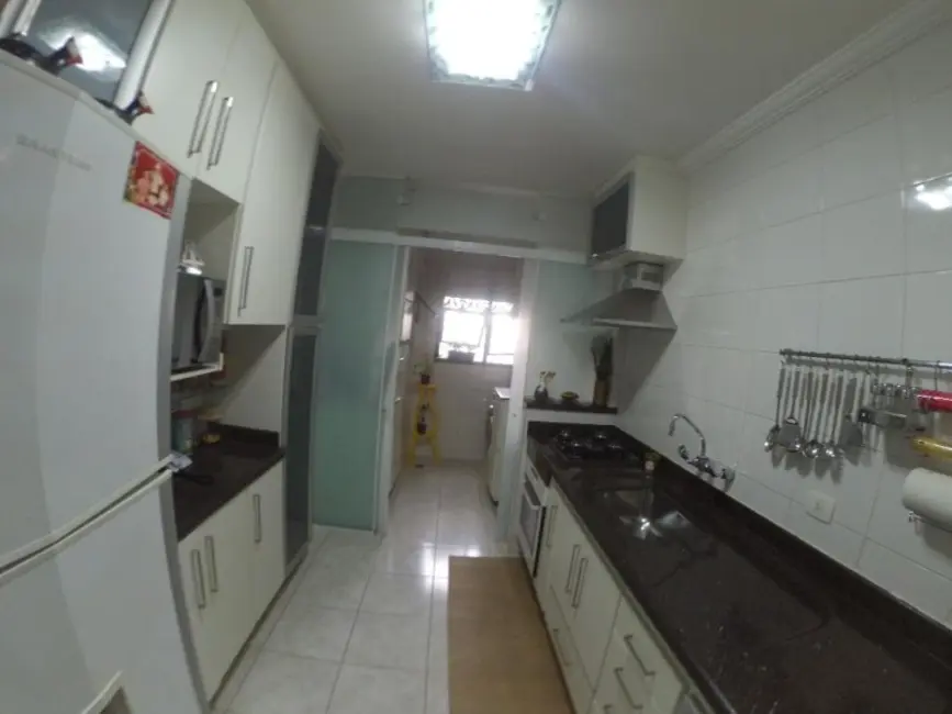 Foto 2 de Apartamento com 3 quartos à venda, 82m2 em Vila Ema, São Paulo - SP