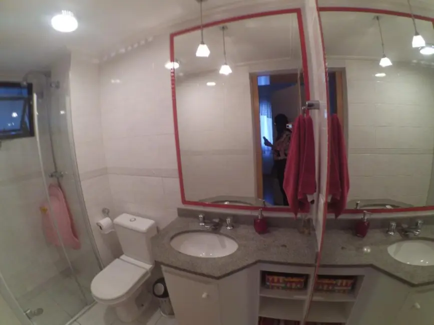 Foto 6 de Apartamento com 3 quartos à venda, 82m2 em Vila Ema, São Paulo - SP