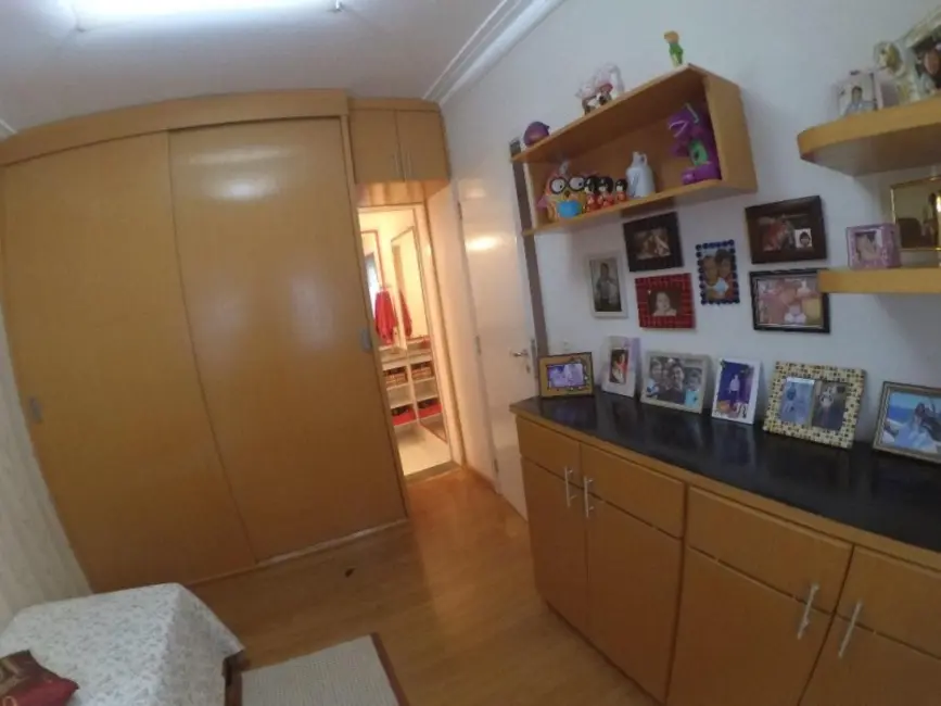 Foto 7 de Apartamento com 3 quartos à venda, 82m2 em Vila Ema, São Paulo - SP