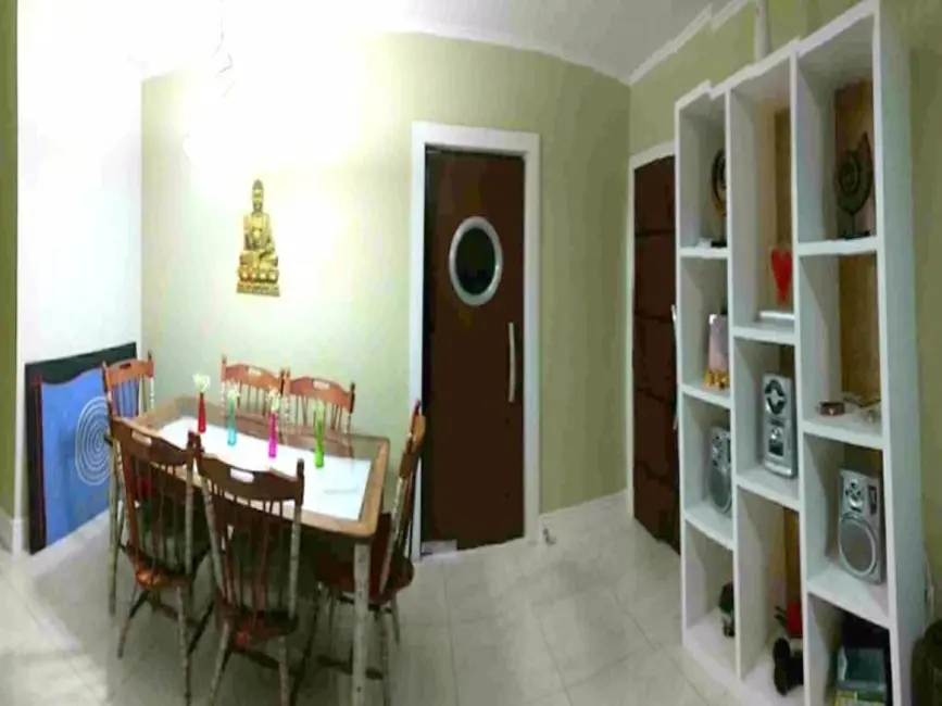 Apartamento com 3 quartos à venda, 82m2 em Mooca, São Paulo - SP - imagem 4 Foto 4 de Apartamento com 3 quartos à venda, 82m2 em Mooca, São Paulo - SP