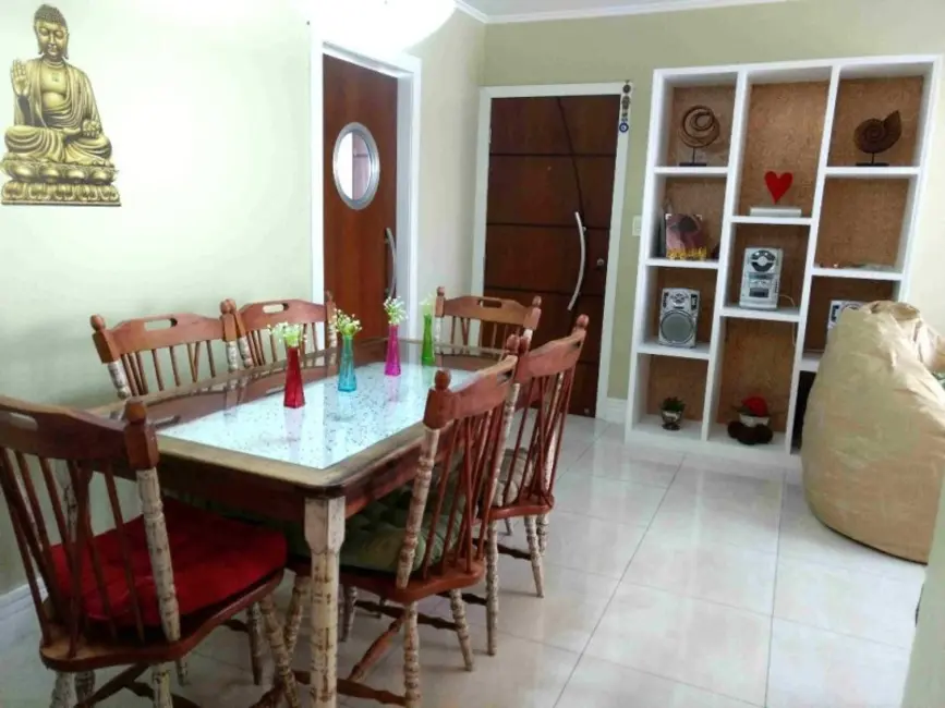 Foto 1 de Apartamento com 3 quartos à venda, 82m2 em Mooca, São Paulo - SP