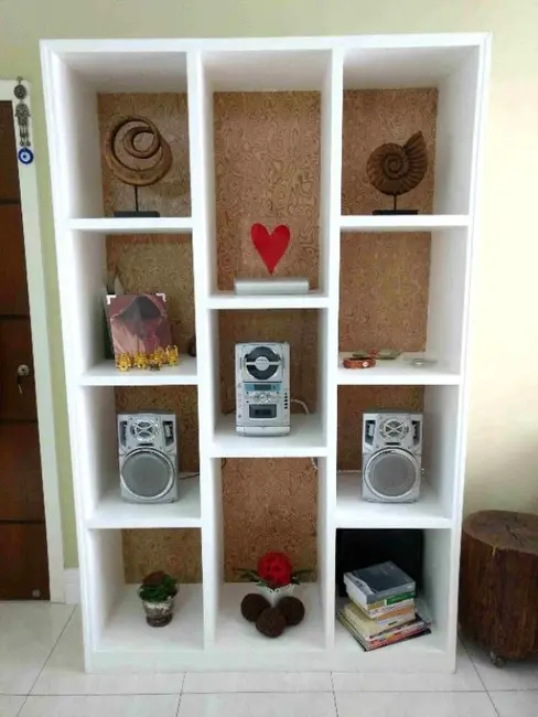 Apartamento com 3 quartos à venda, 82m2 em Mooca, São Paulo - SP - imagem 3 Foto 3 de Apartamento com 3 quartos à venda, 82m2 em Mooca, São Paulo - SP