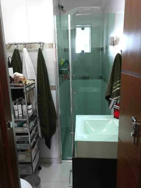 Apartamento com 3 quartos à venda, 82m2 em Mooca, São Paulo - SP - imagem 9 Foto 9 de Apartamento com 3 quartos à venda, 82m2 em Mooca, São Paulo - SP