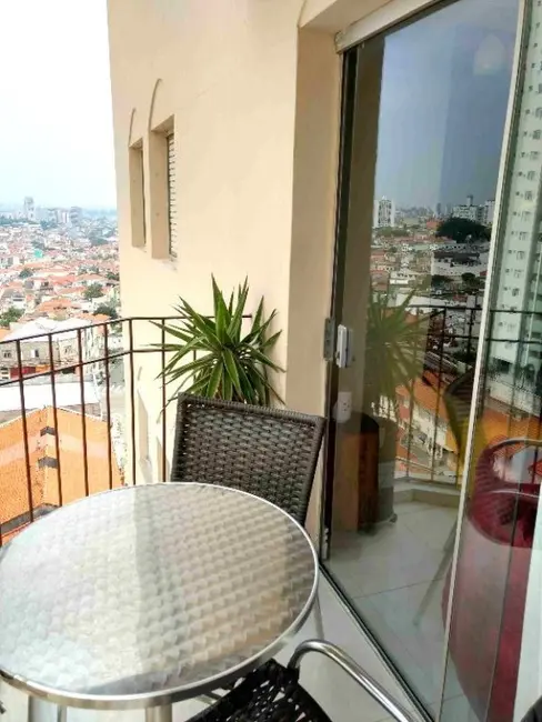 Apartamento com 3 quartos à venda, 82m2 em Mooca, São Paulo - SP - imagem 8 Foto 8 de Apartamento com 3 quartos à venda, 82m2 em Mooca, São Paulo - SP