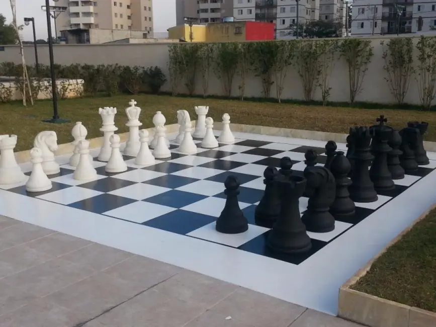 Apartamento com 2 quartos à venda, 65m2 em Vila Formosa, São Paulo - SP - imagem 5 Foto 5 de Apartamento com 2 quartos à venda, 65m2 em Vila Formosa, São Paulo - SP