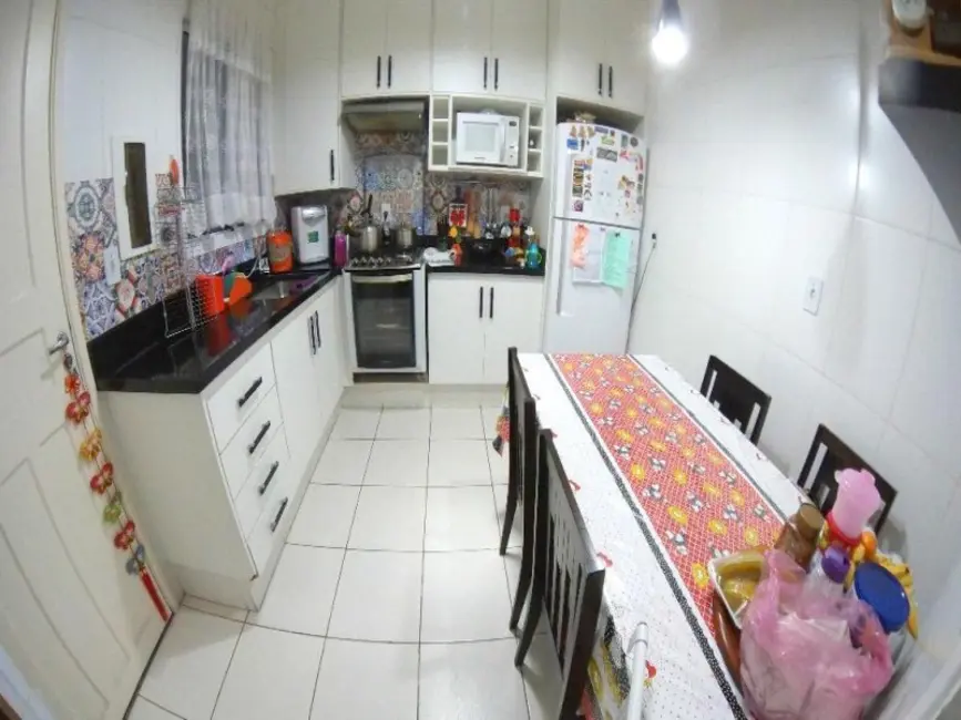 Casa com 3 quartos à venda, 75m2 em Mooca, São Paulo - SP - imagem 3 Foto 3 de Casa com 3 quartos à venda, 75m2 em Mooca, São Paulo - SP