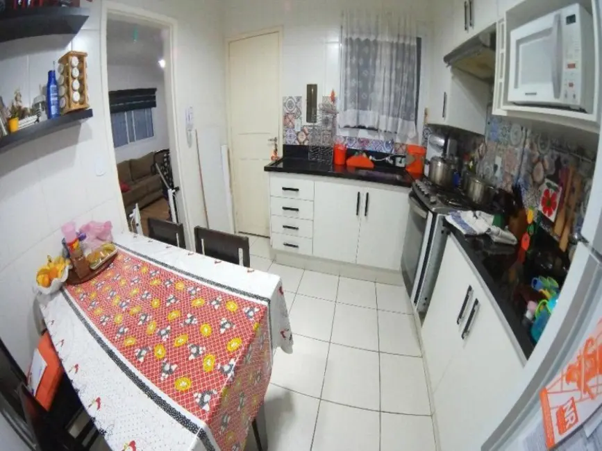Casa com 3 quartos à venda, 75m2 em Mooca, São Paulo - SP - imagem 5 Foto 5 de Casa com 3 quartos à venda, 75m2 em Mooca, São Paulo - SP