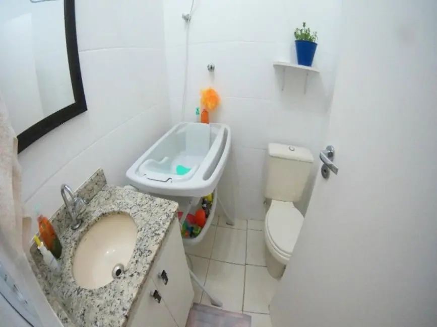 Casa com 3 quartos à venda, 75m2 em Mooca, São Paulo - SP - imagem 6 Foto 6 de Casa com 3 quartos à venda, 75m2 em Mooca, São Paulo - SP