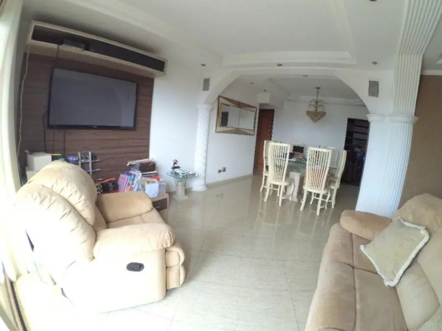 Foto 1 de Apartamento com 3 quartos à venda, 139m2 em Jardim Avelino, São Paulo - SP