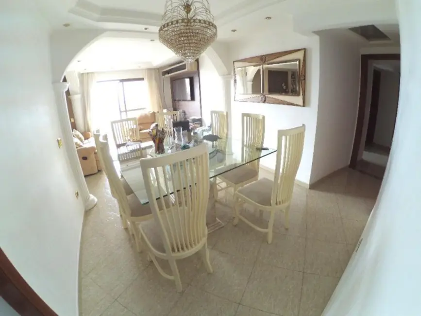 Foto 6 de Apartamento com 3 quartos à venda, 139m2 em Jardim Avelino, São Paulo - SP