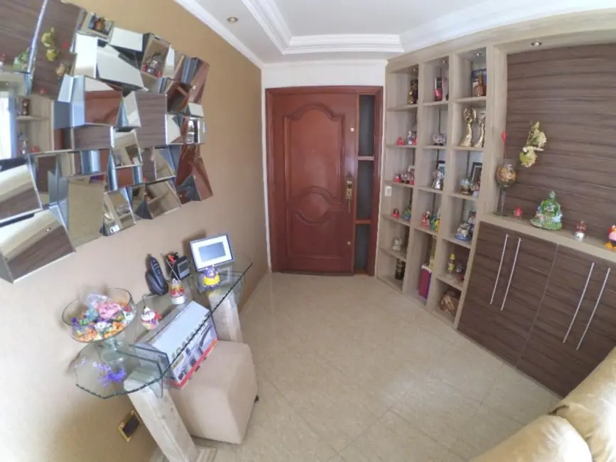 Foto 7 de Apartamento com 3 quartos à venda, 139m2 em Jardim Avelino, São Paulo - SP