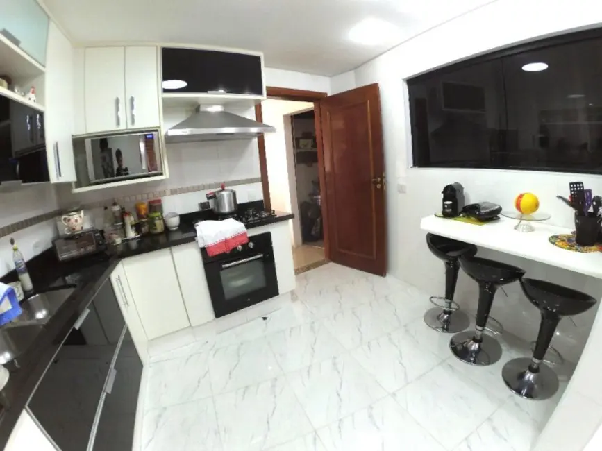 Foto 3 de Apartamento com 3 quartos à venda, 139m2 em Jardim Avelino, São Paulo - SP