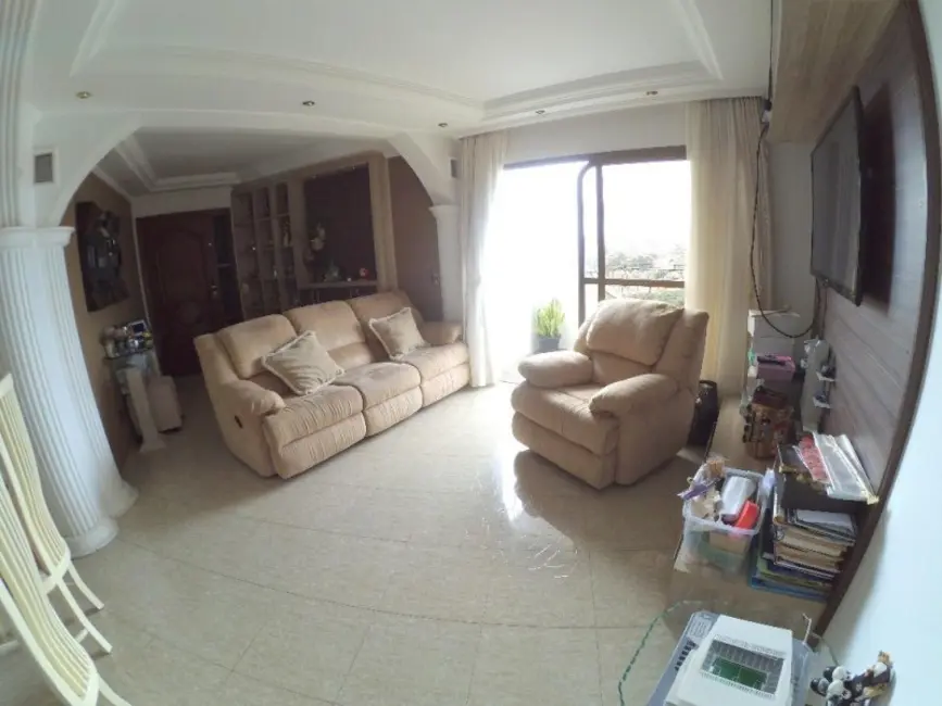 Foto 2 de Apartamento com 3 quartos à venda, 139m2 em Jardim Avelino, São Paulo - SP