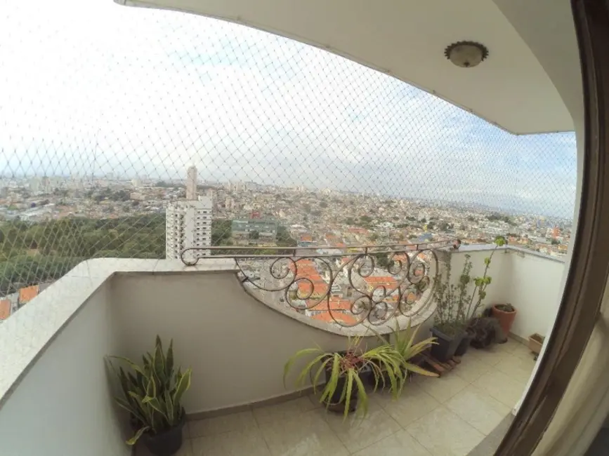 Foto 8 de Apartamento com 3 quartos à venda, 139m2 em Jardim Avelino, São Paulo - SP