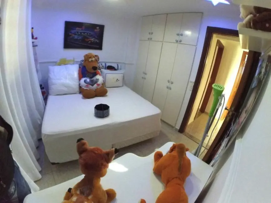 Foto 5 de Apartamento com 3 quartos à venda, 139m2 em Jardim Avelino, São Paulo - SP