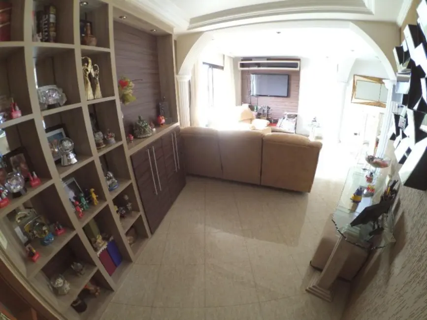 Foto 4 de Apartamento com 3 quartos à venda, 139m2 em Jardim Avelino, São Paulo - SP