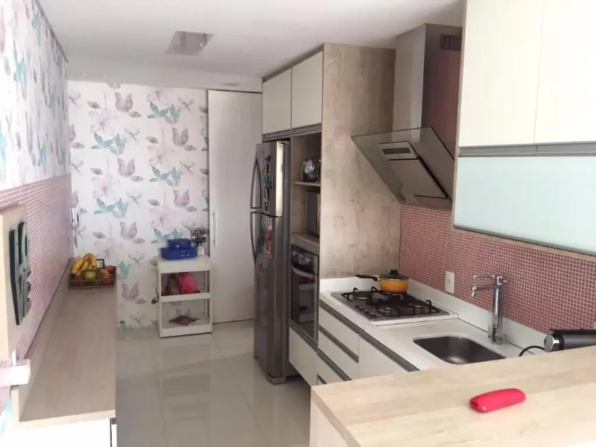 Apartamento com 3 quartos à venda, 112m2 em São Paulo - SP - imagem 3 Foto 3 de Apartamento com 3 quartos à venda, 112m2 em São Paulo - SP