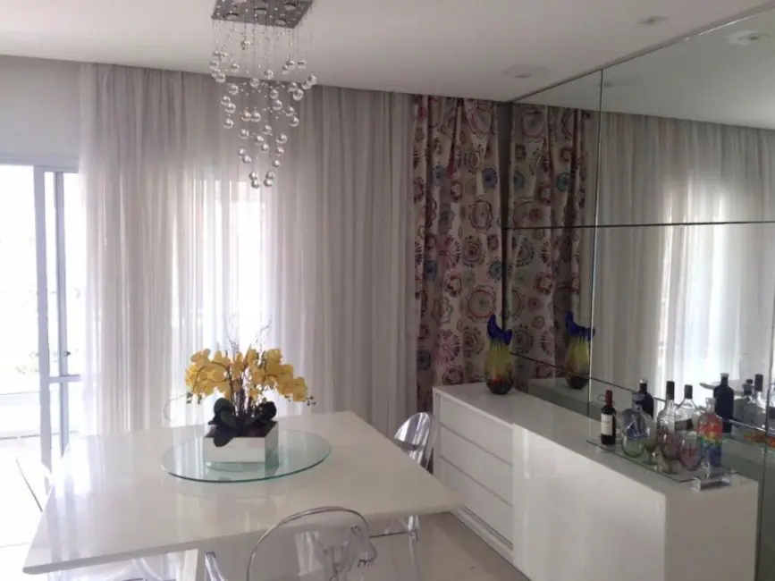 Apartamento com 3 quartos à venda, 112m2 em São Paulo - SP - imagem 2 Foto 2 de Apartamento com 3 quartos à venda, 112m2 em São Paulo - SP