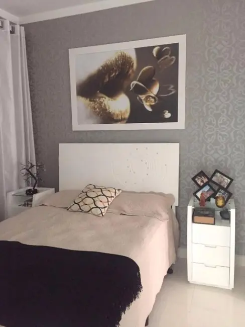 Apartamento com 3 quartos à venda, 112m2 em São Paulo - SP - imagem 9 Foto 9 de Apartamento com 3 quartos à venda, 112m2 em São Paulo - SP
