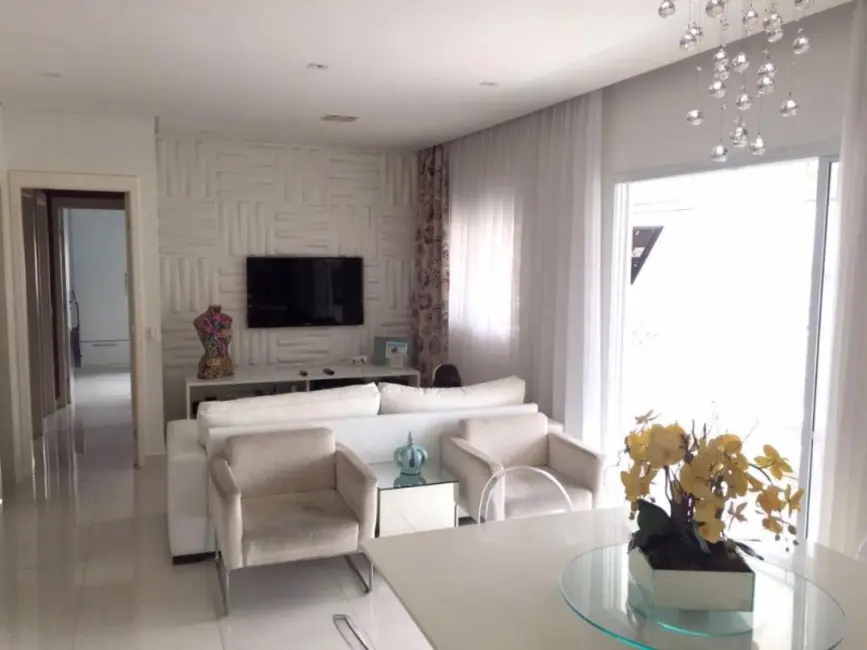 Apartamento com 3 quartos à venda, 112m2 em São Paulo - SP - imagem 1 Foto 1 de Apartamento com 3 quartos à venda, 112m2 em São Paulo - SP