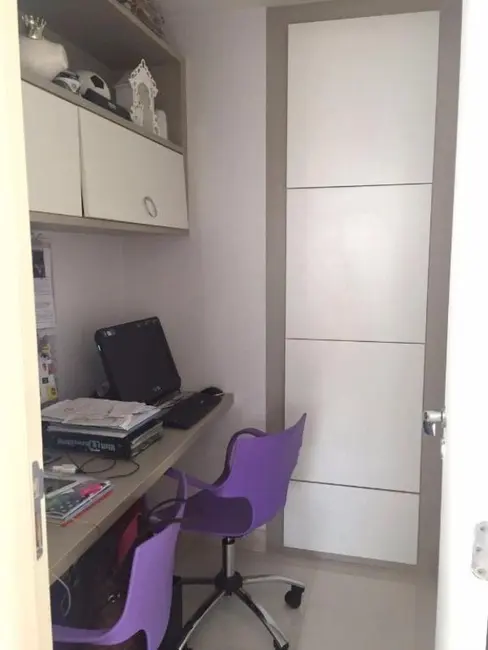 Apartamento com 3 quartos à venda, 112m2 em São Paulo - SP - imagem 8 Foto 8 de Apartamento com 3 quartos à venda, 112m2 em São Paulo - SP
