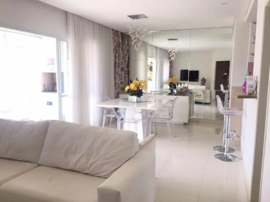 Apartamento com 3 quartos à venda, 112m2 em São Paulo - SP - imagem 6 Foto 6 de Apartamento com 3 quartos à venda, 112m2 em São Paulo - SP