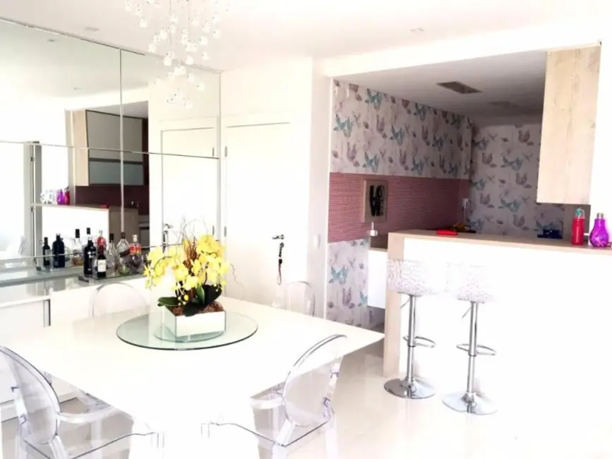 Apartamento com 3 quartos à venda, 112m2 em São Paulo - SP - imagem 7 Foto 7 de Apartamento com 3 quartos à venda, 112m2 em São Paulo - SP