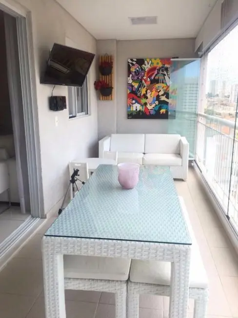 Apartamento com 3 quartos à venda, 112m2 em São Paulo - SP - imagem 5 Foto 5 de Apartamento com 3 quartos à venda, 112m2 em São Paulo - SP