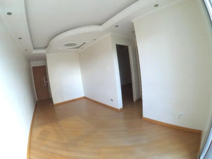 Foto 8 de Apartamento com 2 quartos à venda, 50m2 em São Paulo - SP