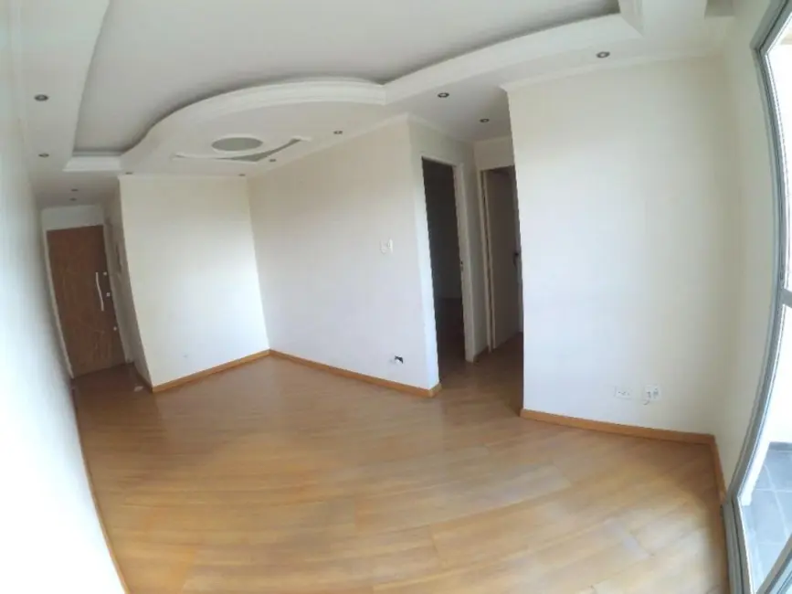 Foto 1 de Apartamento com 2 quartos à venda, 50m2 em São Paulo - SP