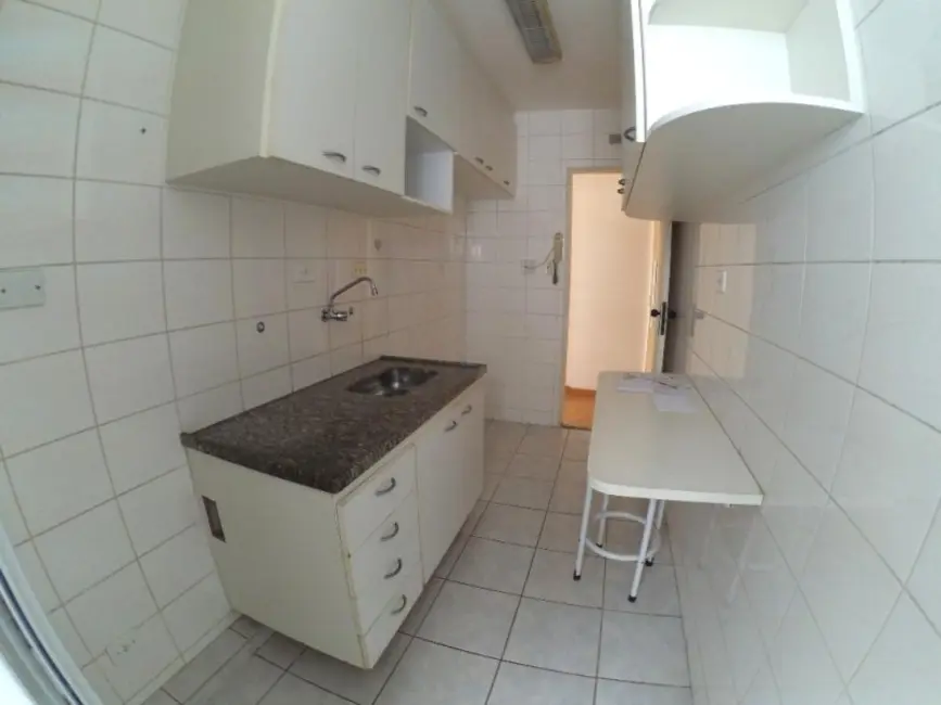 Foto 7 de Apartamento com 2 quartos à venda, 50m2 em São Paulo - SP