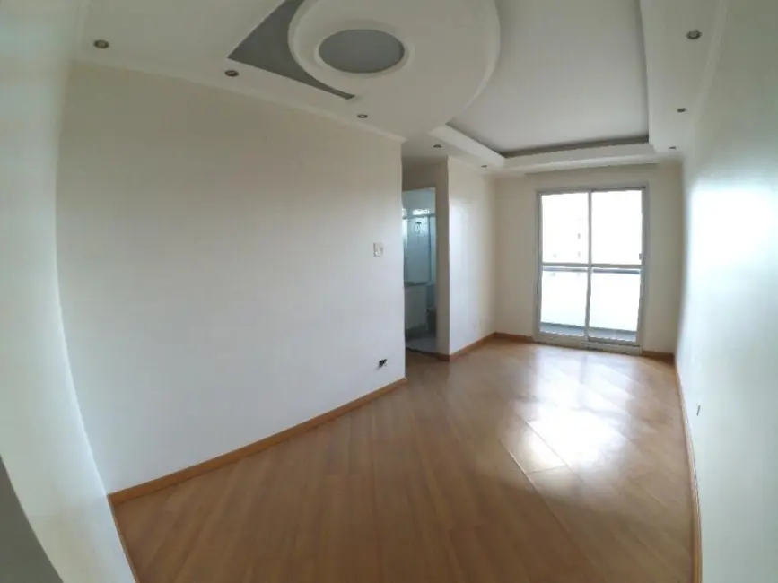 Foto 2 de Apartamento com 2 quartos à venda, 50m2 em São Paulo - SP