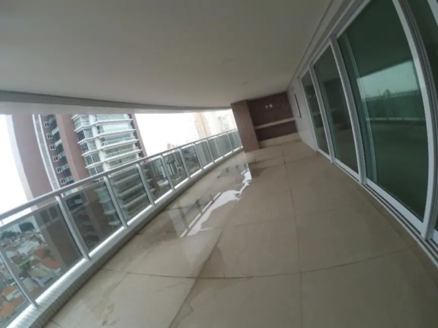 Apartamento com 3 quartos à venda e para alugar, 172m2 em Tatuapé, São Paulo - SP - imagem 3 Foto 3 de Apartamento com 3 quartos à venda e para alugar, 172m2 em Tatuapé, São Paulo - SP