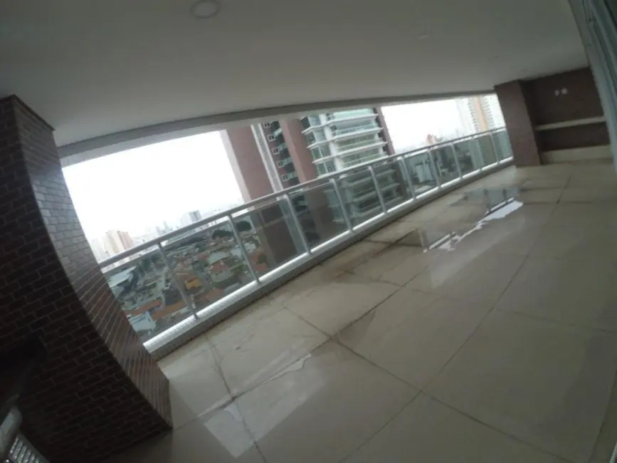 Apartamento com 3 quartos à venda e para alugar, 172m2 em Tatuapé, São Paulo - SP - imagem 9 Foto 9 de Apartamento com 3 quartos à venda e para alugar, 172m2 em Tatuapé, São Paulo - SP