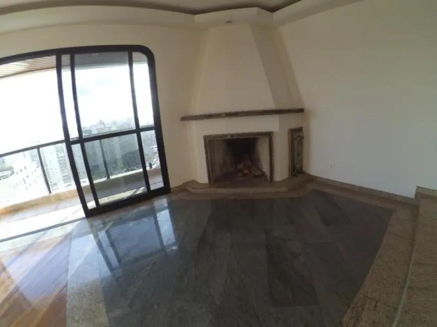 Foto 4 de Apartamento com 3 quartos à venda, 202m2 em Mooca, São Paulo - SP