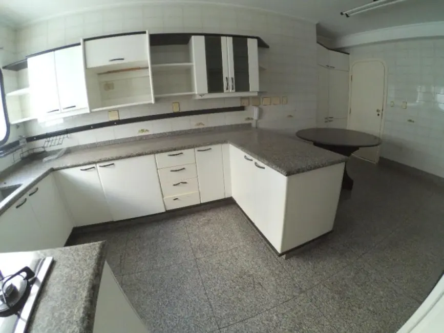 Foto 9 de Apartamento com 3 quartos à venda, 202m2 em Mooca, São Paulo - SP