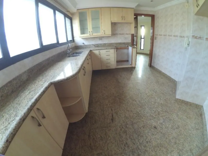 Foto 6 de Apartamento com 4 quartos à venda, 157m2 em Parque da Mooca, São Paulo - SP