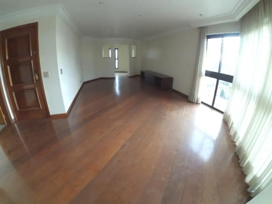 Foto 1 de Apartamento com 4 quartos à venda, 157m2 em Parque da Mooca, São Paulo - SP