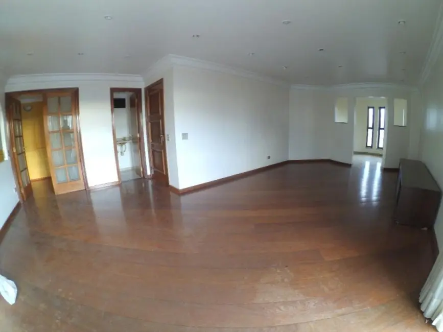 Foto 4 de Apartamento com 4 quartos à venda, 157m2 em Parque da Mooca, São Paulo - SP