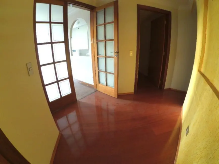 Foto 5 de Apartamento com 4 quartos à venda, 157m2 em Parque da Mooca, São Paulo - SP