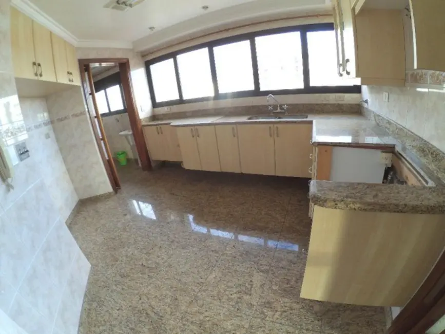 Foto 2 de Apartamento com 4 quartos à venda, 157m2 em Parque da Mooca, São Paulo - SP