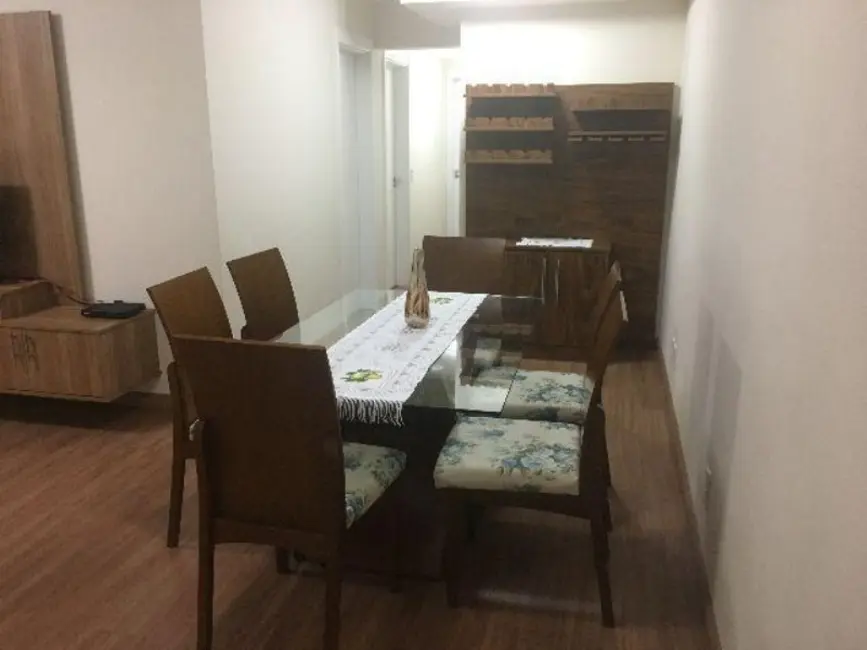 Foto 2 de Apartamento com 3 quartos à venda, 110m2 em Mooca, São Paulo - SP