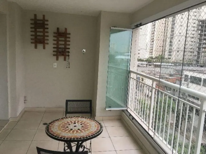 Foto 4 de Apartamento com 3 quartos à venda, 110m2 em Mooca, São Paulo - SP