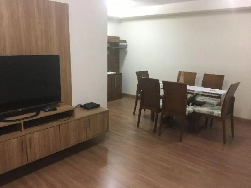 Foto 1 de Apartamento com 3 quartos à venda, 110m2 em Mooca, São Paulo - SP