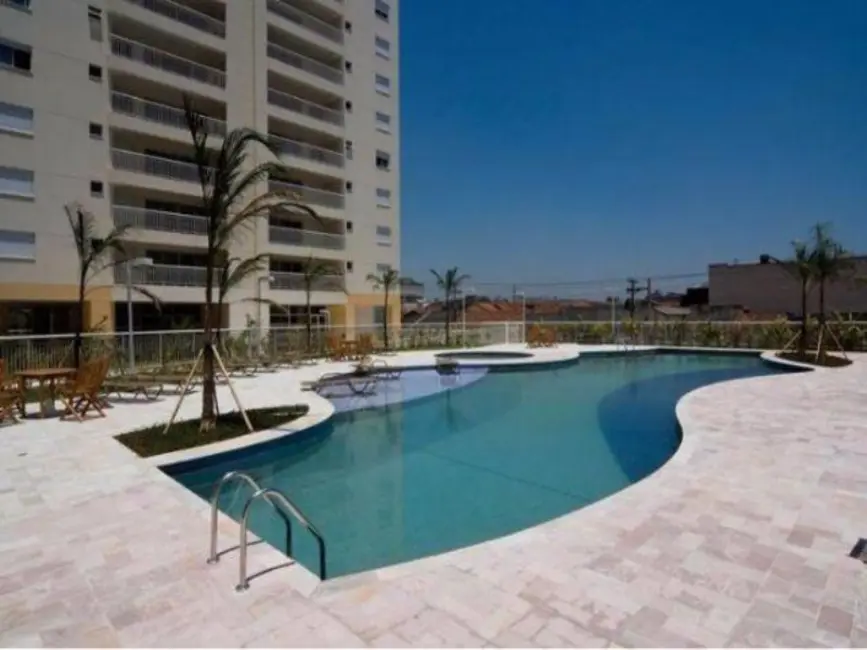 Foto 9 de Apartamento com 3 quartos à venda, 121m2 em Mooca, São Paulo - SP