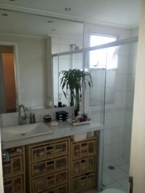 Foto 8 de Apartamento com 3 quartos à venda, 121m2 em Mooca, São Paulo - SP