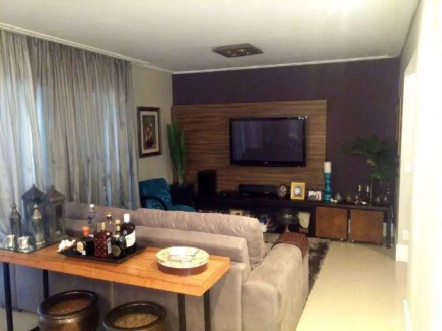 Foto 4 de Apartamento com 3 quartos à venda, 121m2 em Mooca, São Paulo - SP