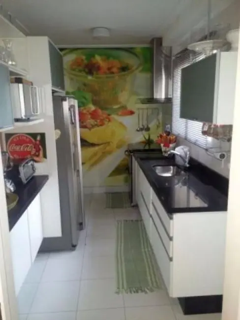 Foto 5 de Apartamento com 3 quartos à venda, 121m2 em Mooca, São Paulo - SP