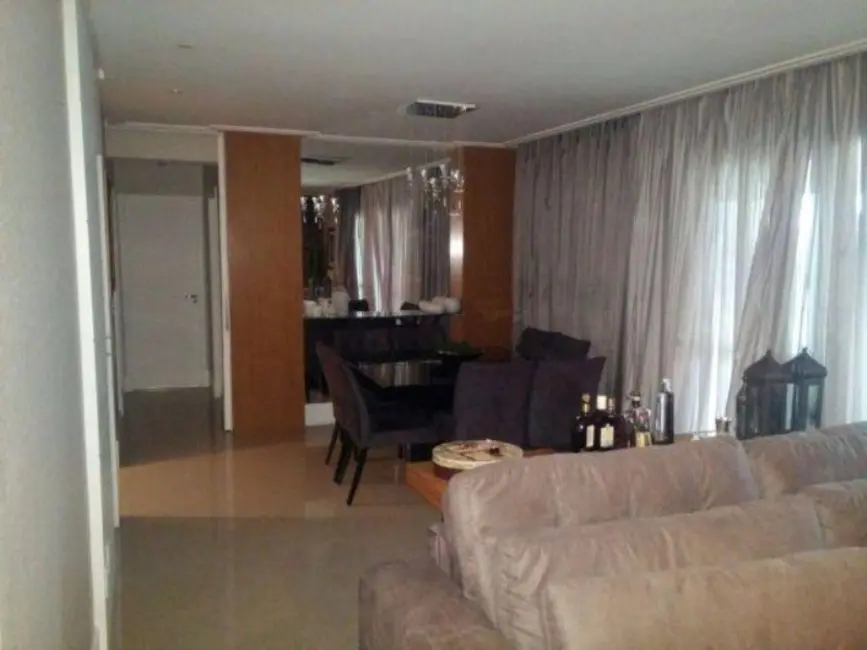 Foto 3 de Apartamento com 3 quartos à venda, 121m2 em Mooca, São Paulo - SP